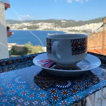 Apartment Mihail - Relax In Kavala