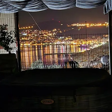 Mihail - Relax In Apartment Kavala