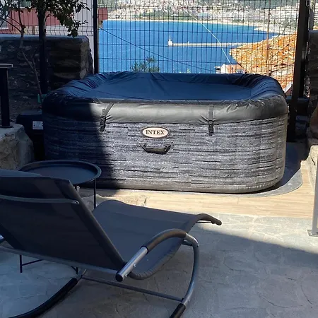 Apartment Mihail - Relax In