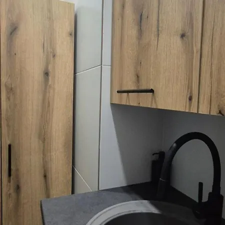 Mihail - Relax In Apartment Kavala