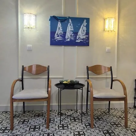 Mihail - Relax In * Kavala