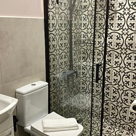Apartment Mihail - Relax In *