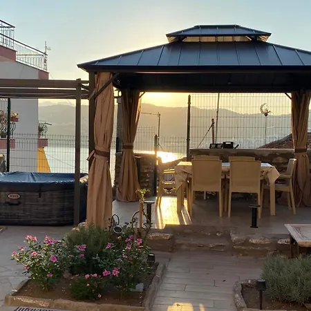 Mihail - Relax In * Kavala