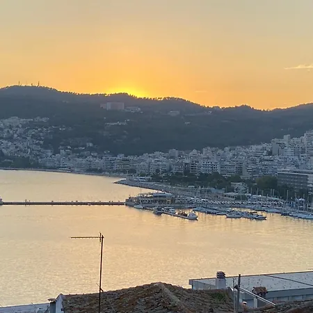 Mihail - Relax In * Kavala