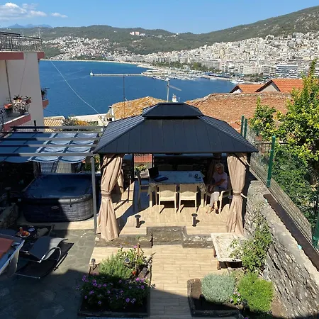 Apartment Mihail - Relax In Kavala