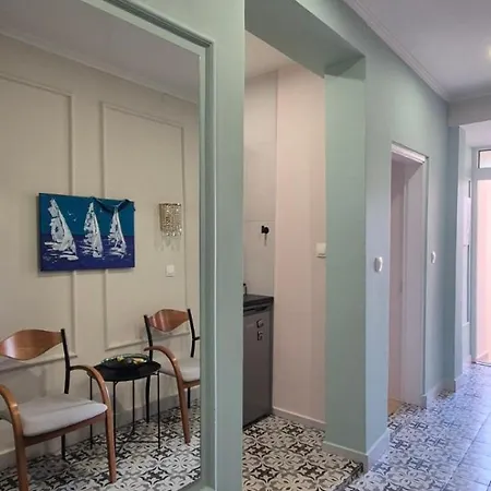 Appartamento Mihail - Relax In Kavala