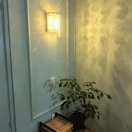 Mihail - Relax In Appartement Kavala