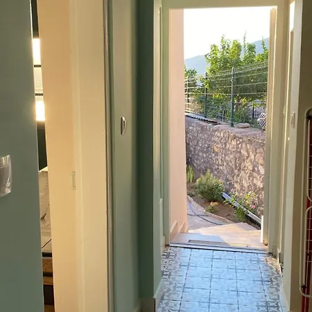 Appartamento Mihail - Relax In *